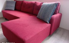 Apartament Blisko Zamku